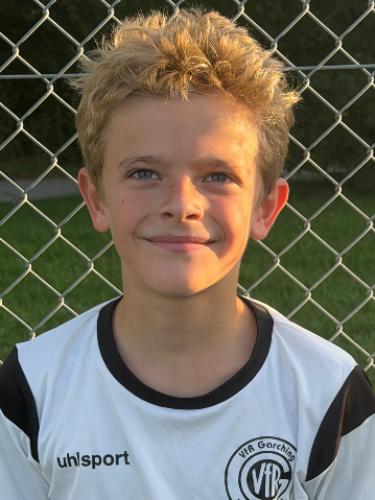 Matteo Vollmer