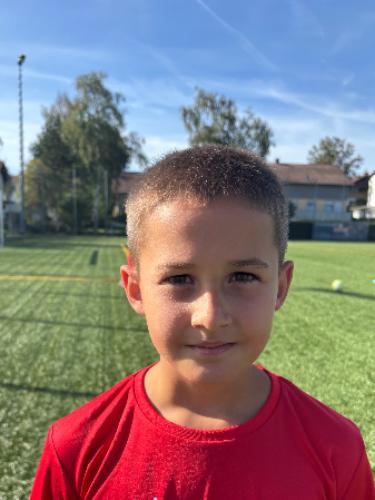 Timur Husic