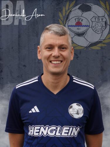 Avatar Bild für Dominik Asam