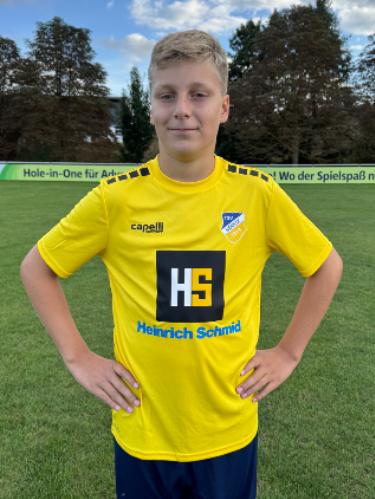 Nicklas Millitzer