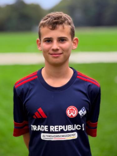Theo Bauer