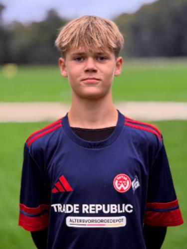 Noah Cartwright