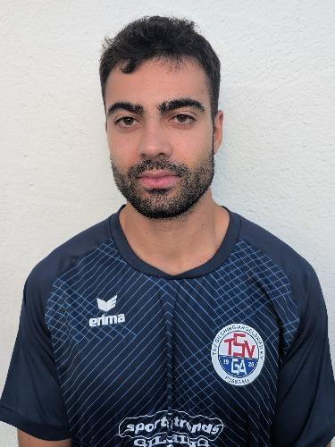 Pascal Ghanimi