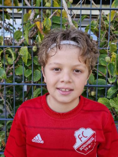 Noah Berner