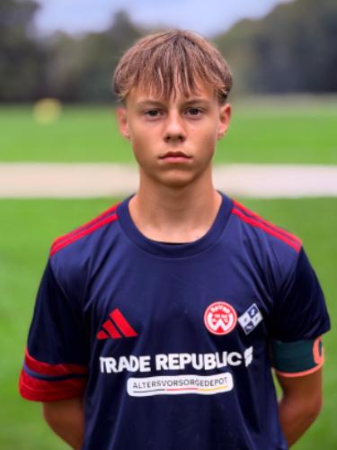 Lennox Pilhofer