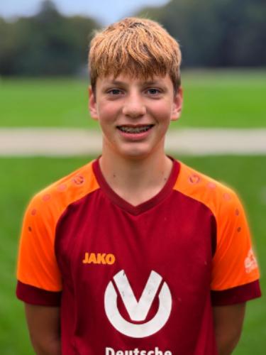 Marlon Quenzler