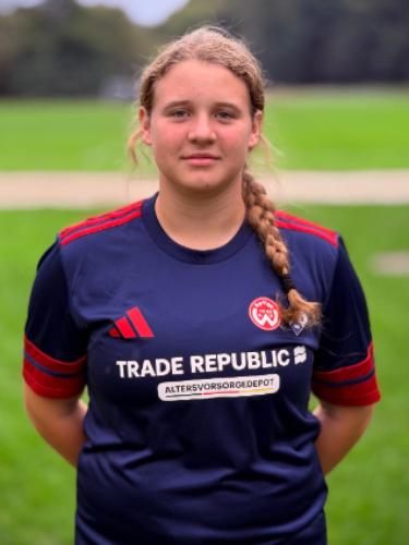 Leonie Rempt