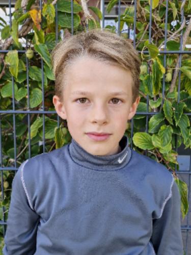 Daniel Frank