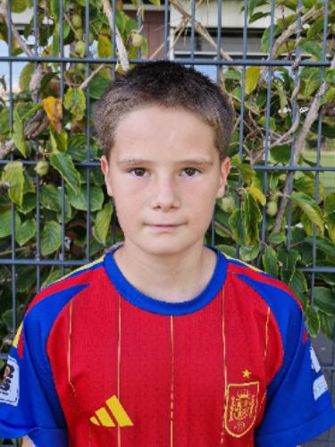 Ivan Kovacevic