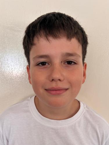 Yanis Dinu