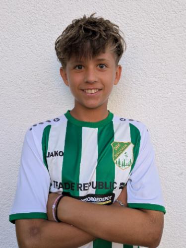 Max Kirsten