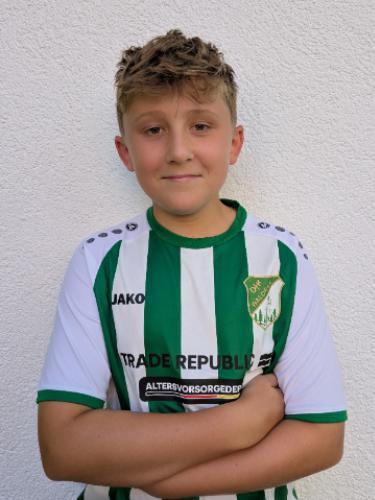 Fynn Rottke