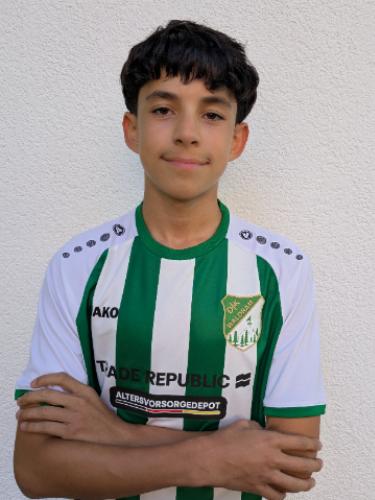 Jose Sauerbrei