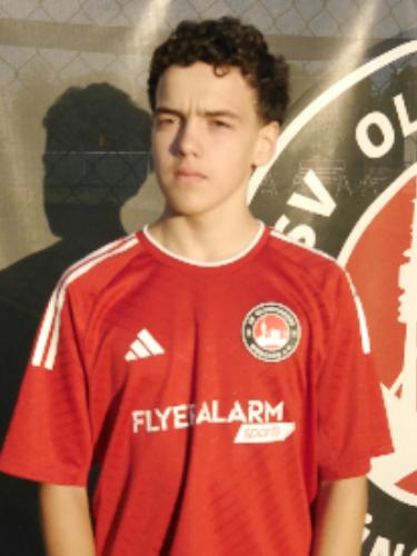 Valentin Gualandi