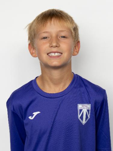 Benedikt Krieber
