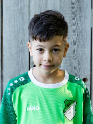 Rafik Benhalima