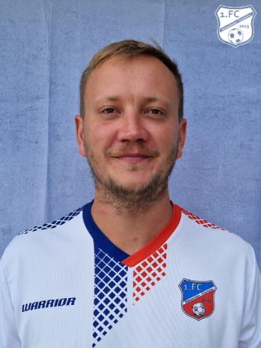 Andreas Zeitler