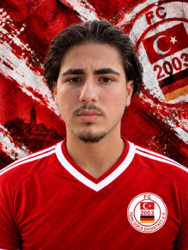 Abdülkerim Ersöz