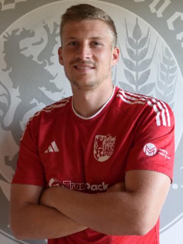 Avatar Bild für Patrik Wagner