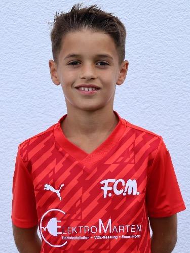 Dominik Raguz