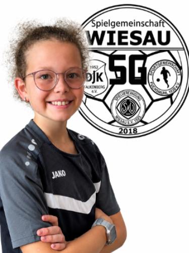 Leonie Bischof