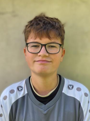 Raphael Kressel