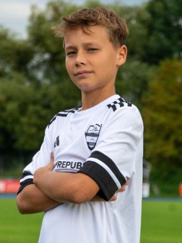 Jonas Hofmann