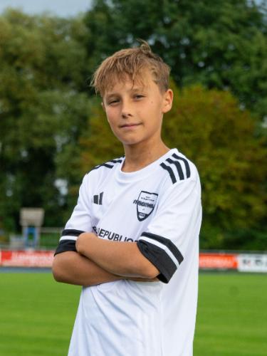 Lukas Hofmann