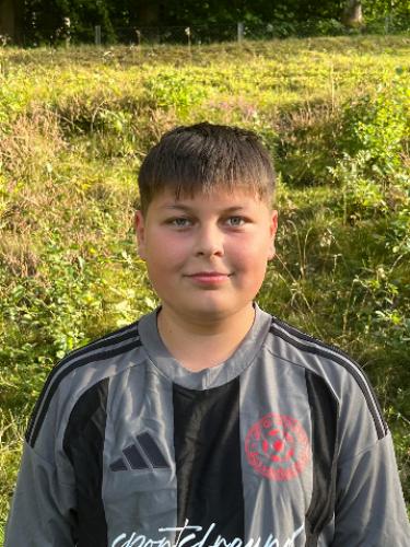 Finn Ritter