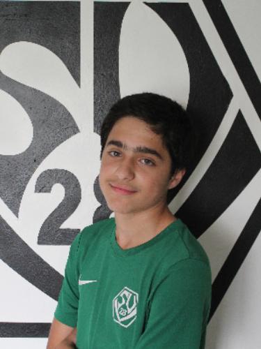 Essam Alabdulrajab