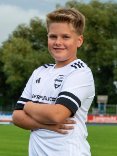 Sebastian Pfaff