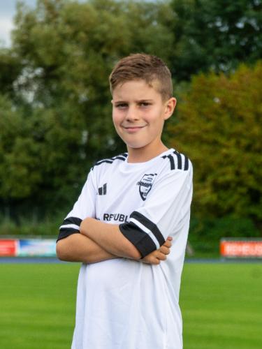 Linus Waltrapp