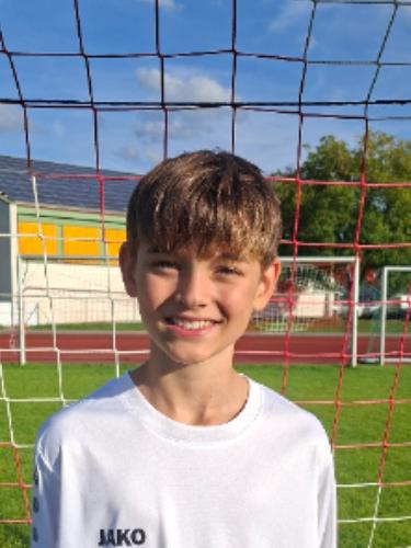 Gabriel Hacker