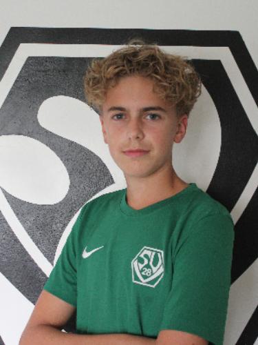 Moritz Walter