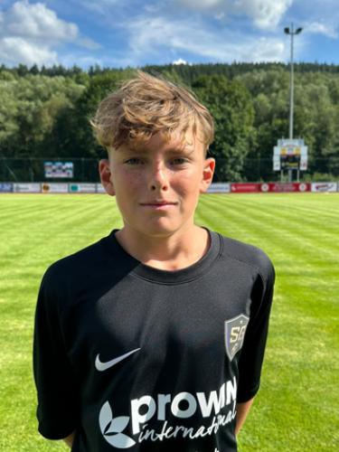 Felix Ebner
