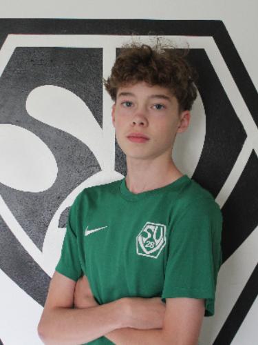 Jakob Meyer
