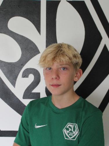 Nero Scholz