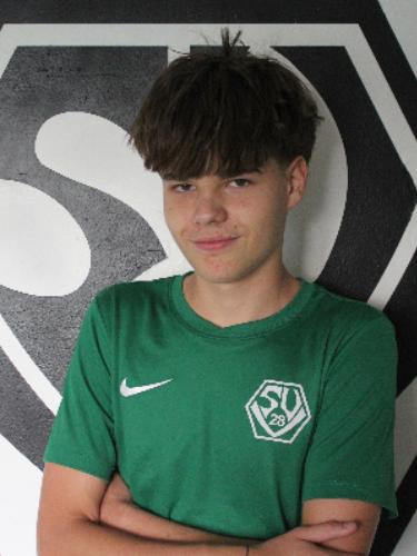 Moritz Walter