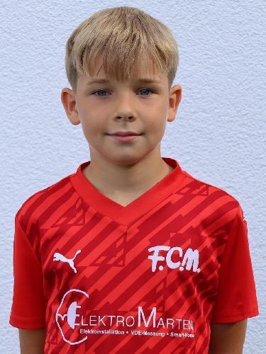 Mika Niklas