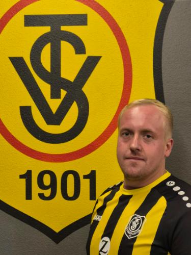 Simon Scheler