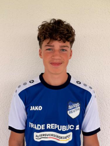 Leander Friedel
