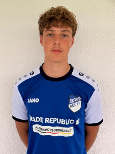 Florian Harnisch