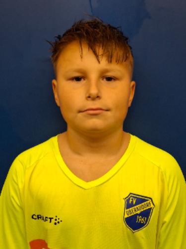 Mateusz Walentowski