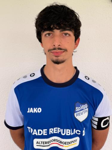 Avatar Bild für Elias Holl