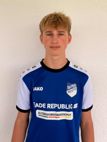 Paul Meister
