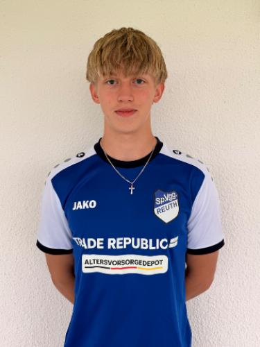 Daniel Stief