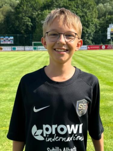 Max Krompaß