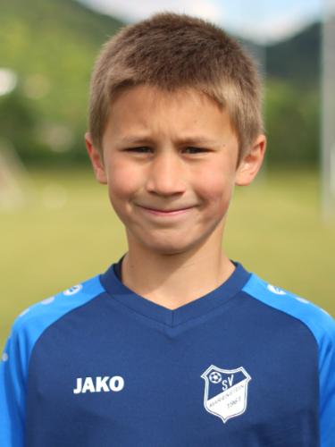 Johannes Lüke