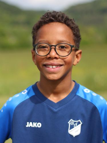 Toni Kouakou