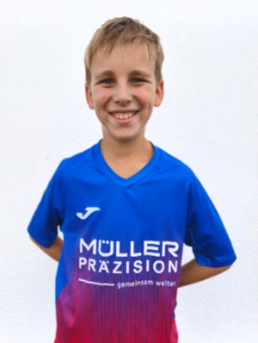 Moritz Wittmann